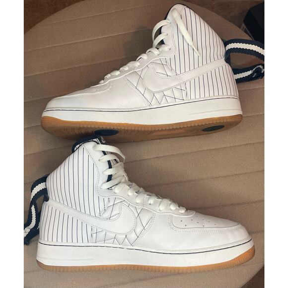 Nike Air Force 1 High Premium \